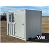 Image 4 : 7 X 6 FT. SHIPPING CONTAINER
