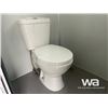 Image 13 : 2024 12 X 7 FT. PORTABLE SHOWER UNIT
