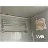 Image 18 : 2024 12 X 7 FT. PORTABLE SHOWER UNIT