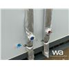 Image 20 : 2024 12 X 7 FT. PORTABLE SHOWER UNIT
