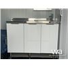 Image 6 : 2024 12 X 7 FT. PORTABLE SHOWER UNIT
