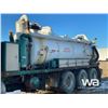 Image 20 : 2007 KENWORTH T800B TRI DRIVE VACUUM TRUCK