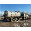 Image 3 : 2007 KENWORTH T800B TRI DRIVE VACUUM TRUCK