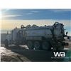Image 4 : 2007 KENWORTH T800B TRI DRIVE VACUUM TRUCK