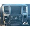 Image 10 : 2018 DODGE RAM 1500 SLT CREW CAB PICKUP