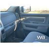 Image 11 : 2018 DODGE RAM 1500 SLT CREW CAB PICKUP