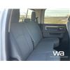 Image 14 : 2018 DODGE RAM 1500 SLT CREW CAB PICKUP