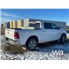 Image 3 : 2018 DODGE RAM 1500 SLT CREW CAB PICKUP