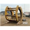 Image 1 : WELDCO BEALS LOG GRAPPLE ATTACHMENT