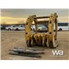 Image 3 : WELDCO BEALS LOG GRAPPLE ATTACHMENT