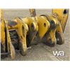 Image 6 : WELDCO BEALS LOG GRAPPLE ATTACHMENT