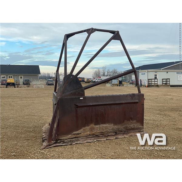 11.5 FT. V BRUSH CUTTER