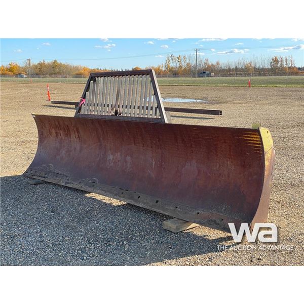 DEGELMAN 14-1 14 FT. DOZER BLADE