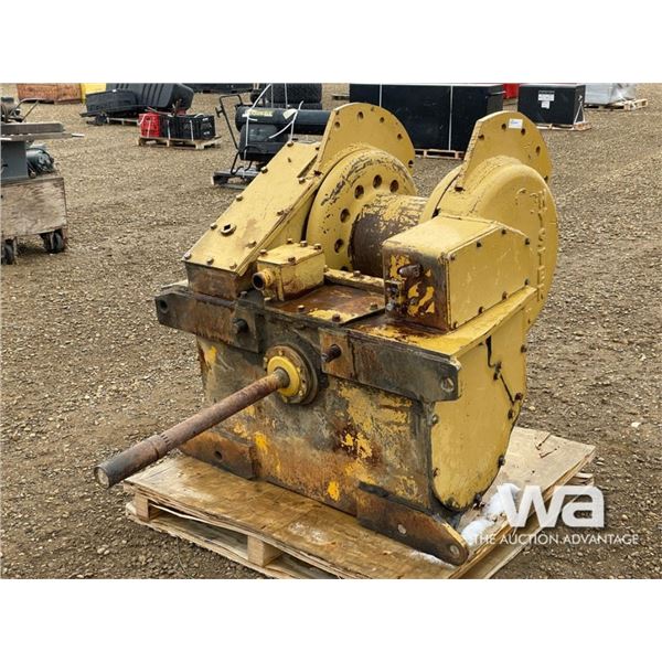 HYSTER WINCH