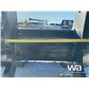 Image 9 : SAI 66 IN. EXCAVATOR 250 SERIES BRUSH RAKE