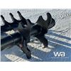 Image 7 : SAI 66 IN. EXCAVATOR 250 SERIES BRUSH RAKE