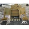 Image 10 : FROZEN TOP SOIL 36 IN STRIPPING BUCKET