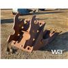 Image 3 : WELDCO BEALES 250 SERIES EXCAVATOR BUCKET