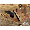 Image 4 : WELDCO BEALES 250 SERIES EXCAVATOR BUCKET