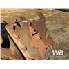 Image 5 : WELDCO BEALES 250 SERIES EXCAVATOR BUCKET
