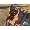 Image 6 : WELDCO BEALES 250 SERIES EXCAVATOR BUCKET