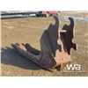Image 4 : WELDCO BEALES 200 SERIES EXCAVATOR BUCKET