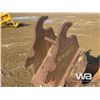 Image 6 : WELDCO BEALES 200 SERIES EXCAVATOR BUCKET