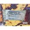 Image 5 : WELDCO BEALES 250 SERIES EXCAVATOR BUCKET