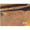 Image 7 : WELDCO BEALES 250 SERIES EXCAVATOR BUCKET