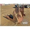 Image 4 : WELDCO BEALES 200 SERIES EXCAVATOR BUCKET