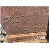 Image 5 : WELDCO BEALES 200 SERIES EXCAVATOR BUCKET