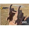 Image 7 : WELDCO BEALES 200 SERIES EXCAVATOR BUCKET