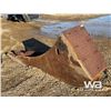 Image 4 : EXCAVATOR BUCKET
