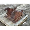 Image 2 : WELDCO BEALES 200 SERIES QUICK ATTACH