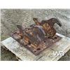 Image 3 : WELDCO BEALES 200 SERIES QUICK ATTACH