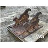 Image 4 : WELDCO BEALES 200 SERIES QUICK ATTACH