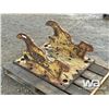 Image 1 : WELDCO BEALES 250 SERIES QUICK ATTACH