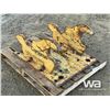 Image 3 : WELDCO BEALES 250 SERIES QUICK ATTACH