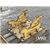Image 4 : WELDCO BEALES 250 SERIES QUICK ATTACH