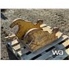 Image 4 : WELDCO BEALES 200 SERIES QUICK ATTACH