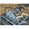 Image 3 : WELDCO BEALES 200 SERIES QUICK ATTACH