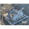 Image 4 : WELDCO BEALES 200 SERIES QUICK ATTACH
