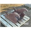 Image 3 : WELDCO BEALES 200 SERIES QUICK ATTACH