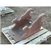 Image 4 : WELDCO BEALES 200 SERIES QUICK ATTACH