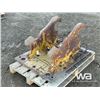 Image 4 : WELDCO BEALES 200 SERIES QUICK ATTACH