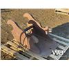 Image 1 : WELDCO BEALES 200 SERIES QUICK ATTACH