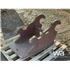 Image 4 : WELDCO BEALES 200 SERIES QUICK ATTACH