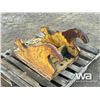 Image 3 : WELDCO BEALES 200 SERIES QUICK ATTACH