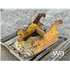 Image 4 : WELDCO BEALES 200 SERIES QUICK ATTACH