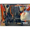 Image 10 : TMG 7 FT. 3 PT BACKHOE ATTACHMENT